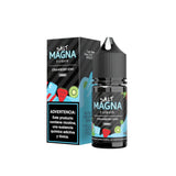 LÍQUIDO MAGNA SALT STRAWBERRY KIWI ICE 30ml - Indy Argentina