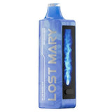 LOST MARY MO 20.000 PRO BLUE RAZZ ICE - Indy Argentina