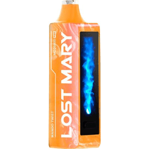 LOST MARY MO 20.000 PRO MANGO TWIST 5% NICOTINA - Indy Argentina