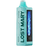 LOST MARY MO 20.000 PRO MIAMI MINT - Indy Argentina