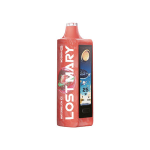 LOST MARY MO 20.000 PRO WATERMELON ICE - Indy Argentina