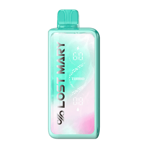 LOST MARY MT 35000 ICE MINT 5% NICOTINA - Indy Argentina