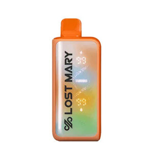 LOST MARY MT 35000 MEXICAN MANGO 5% NICOTINA - Indy Argentina