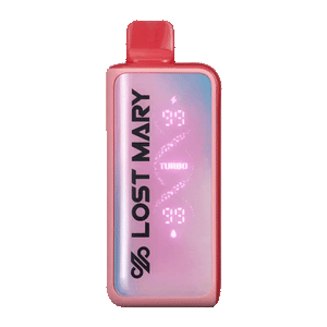 LOST MARY MT 35000 STRAWBERRY ICE 5% NICOTINA - Indy Argentina