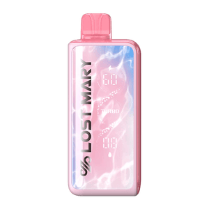 LOST MARY MT 35000 STRAWBERRY KIWI 5% NICOTINA - Indy Argentina