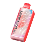 LOST MARY MT 35000 WATERMELON ICE 5% NICOTINA - Indy Argentina