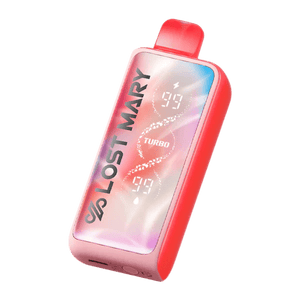 LOST MARY MT 35000 WATERMELON ICE 5% NICOTINA - Indy Argentina