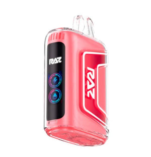 RAZ - SABOR NIGHT CRAWLER ICE 9.000 PUFFS 0% NICOTINCA. - Indy Argentina