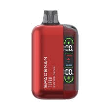 SMOK SPACEMAN TURBO 15000 WATERMELON CHILL - Indy Argentina